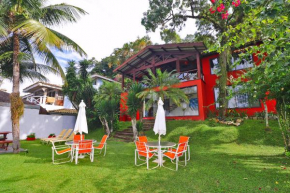 Rio Spot Villa Angra dos Reis Q015, Angra Dos Reis